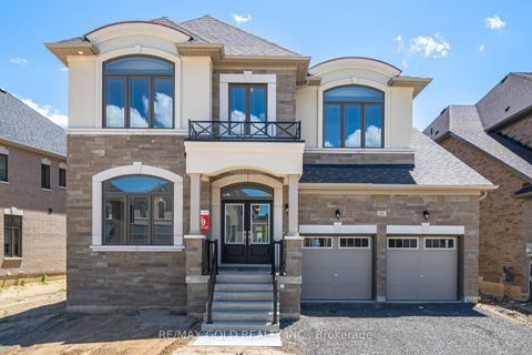Photo of 80 Raspberry Ridge Avenue, Caledon, ON L7C 4N2 (MLS # W12469982)