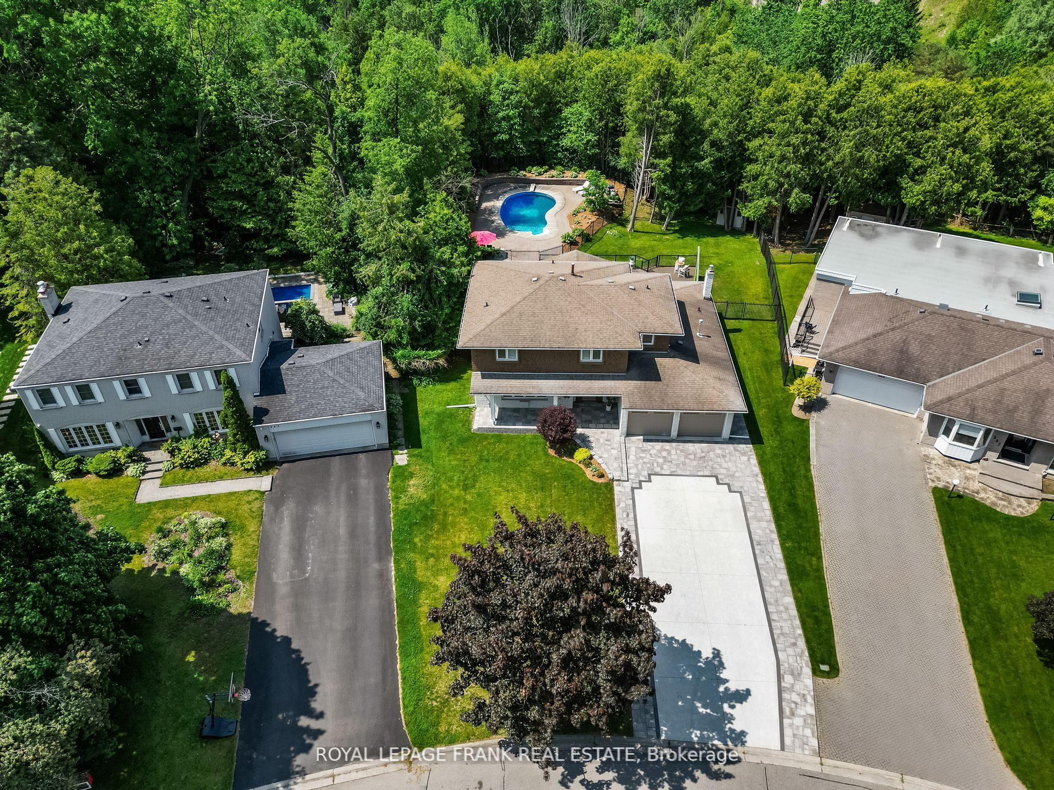 251 Sherwood Court