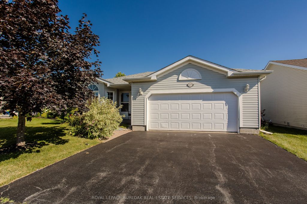 Photo of 109 Emerald Court, Hamilton, ON L8B 1A5 (MLS # X12455230)