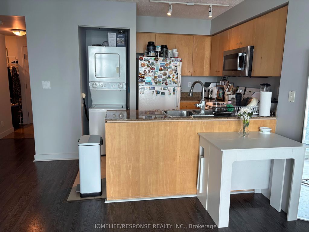 Photo of 397 FRONT Street W #3801, Toronto, ON M5V 3S1 (MLS # C12960080)