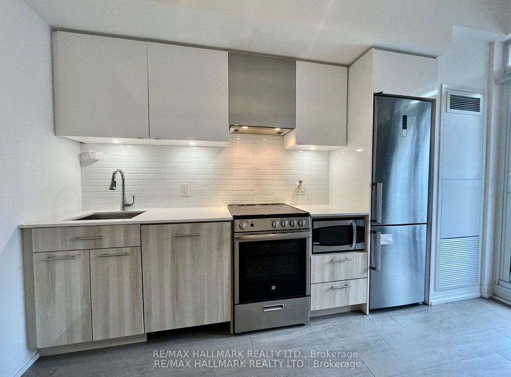 Photo of 251 Jarvis Street #420, Toronto, ON M5B 0C3 (MLS # C12591946)