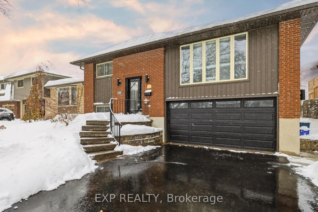 Photo of 364 Roselawn Place, Waterloo, ON N2L 5P1 (MLS # X12589242)
