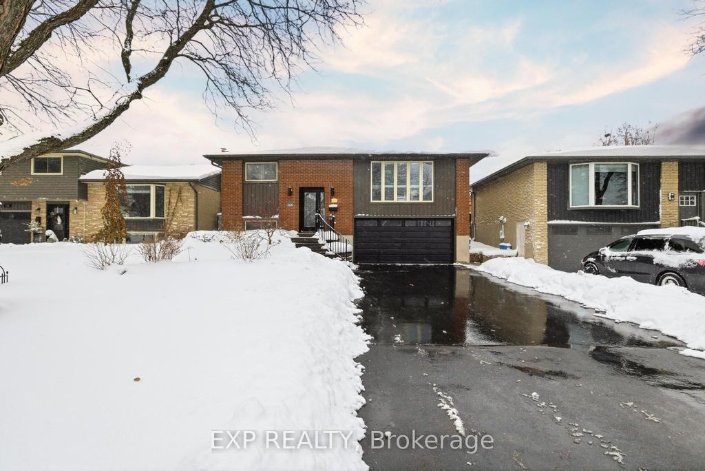 Photo of 364 Roselawn Place, Waterloo, ON N2L 5P1 (MLS # X12589242)