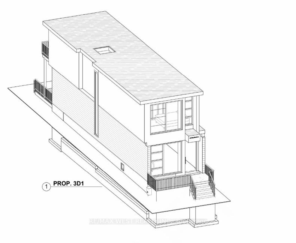 Photo of 160 King Edward Avenue, Toronto, ON M4C 5J8 (MLS # E12372187)