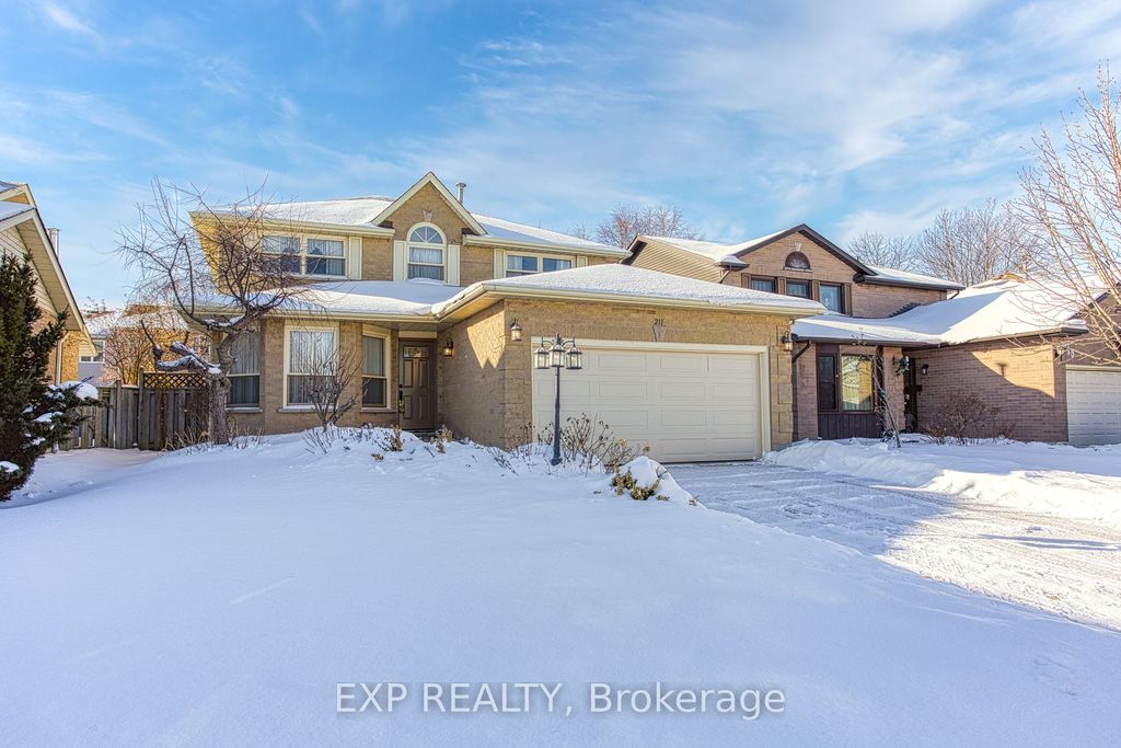 Photo of 211 Rushdale Drive, Hamilton, ON L8W 2Z5 (MLS # X12794430)