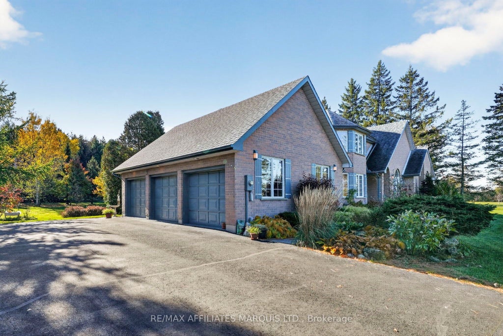 Photo of 19144 Paragon Road, South Glengarry, ON K0C 2E0 (MLS # X14115512)