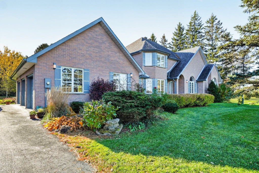 Photo of 19144 Paragon Road, South Glengarry, ON K0C 2E0 (MLS # X14115512)