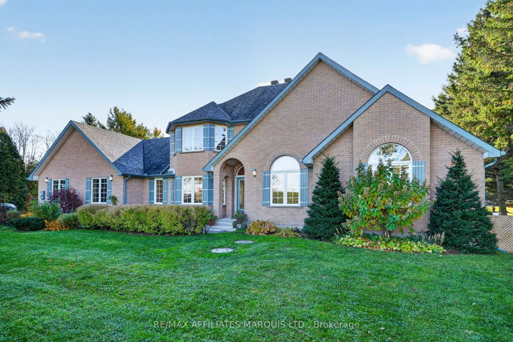 Photo of 19144 Paragon Road, South Glengarry, ON K0C 2E0 (MLS # X14115512)