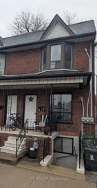 23 Paton Road Toronto ON M6H 1R7