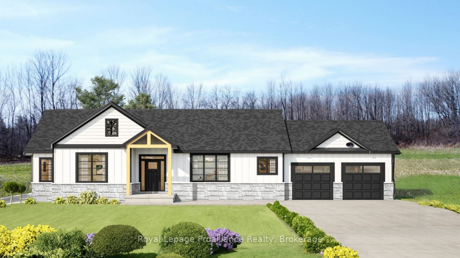 Photo 1 of 35 — 0 Squire Road, Stirling-Rawdon, ON K0K 3C0