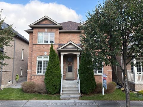 35 Limestone Street Markham ON L6B 0P6