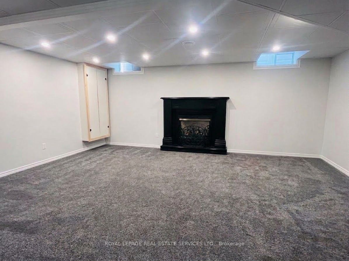 2090 Laurelwood Drive BSMT