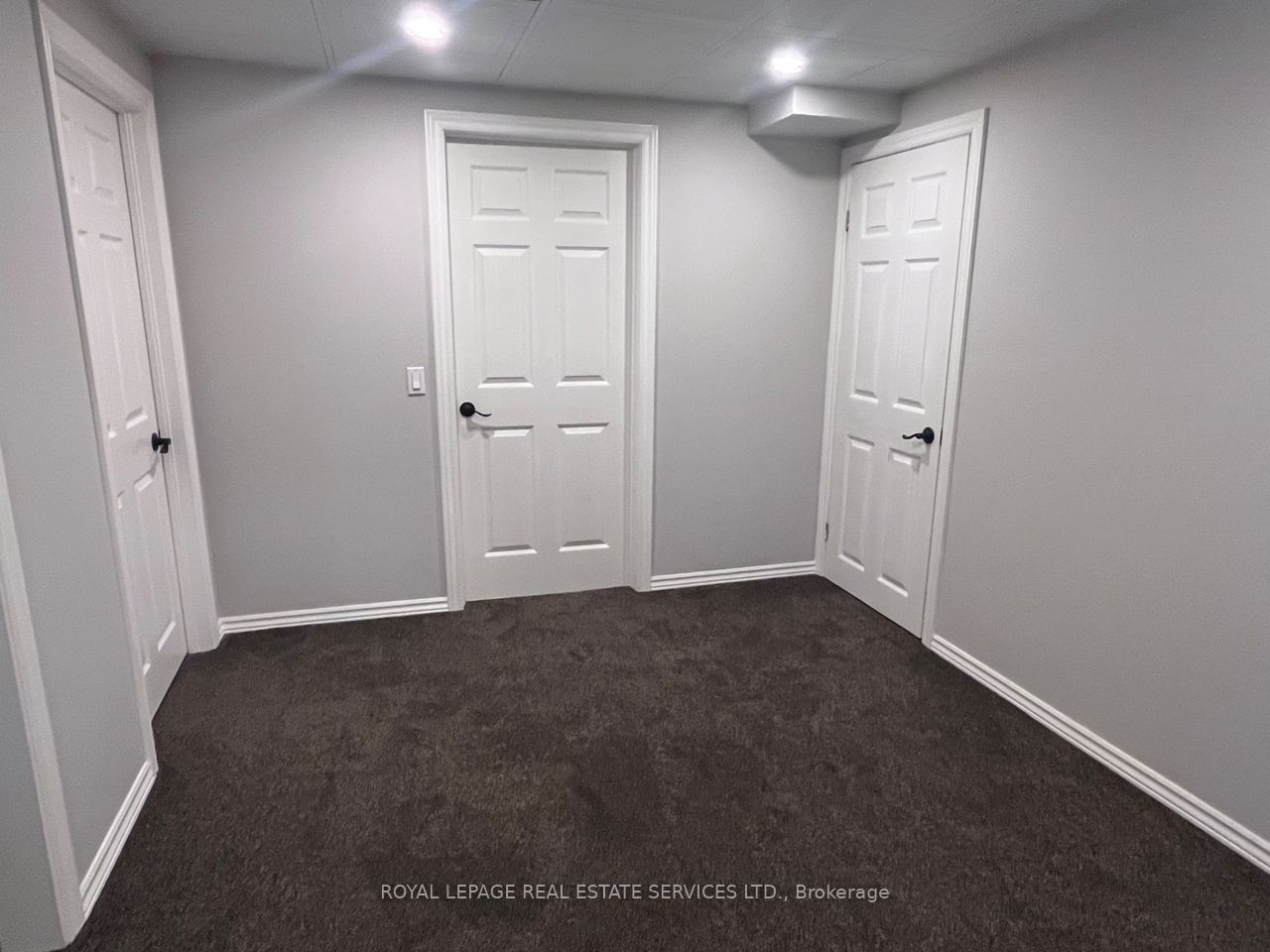 2090 Laurelwood Drive BSMT