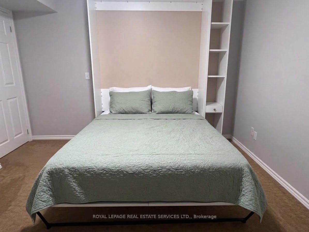 2090 Laurelwood Drive BSMT