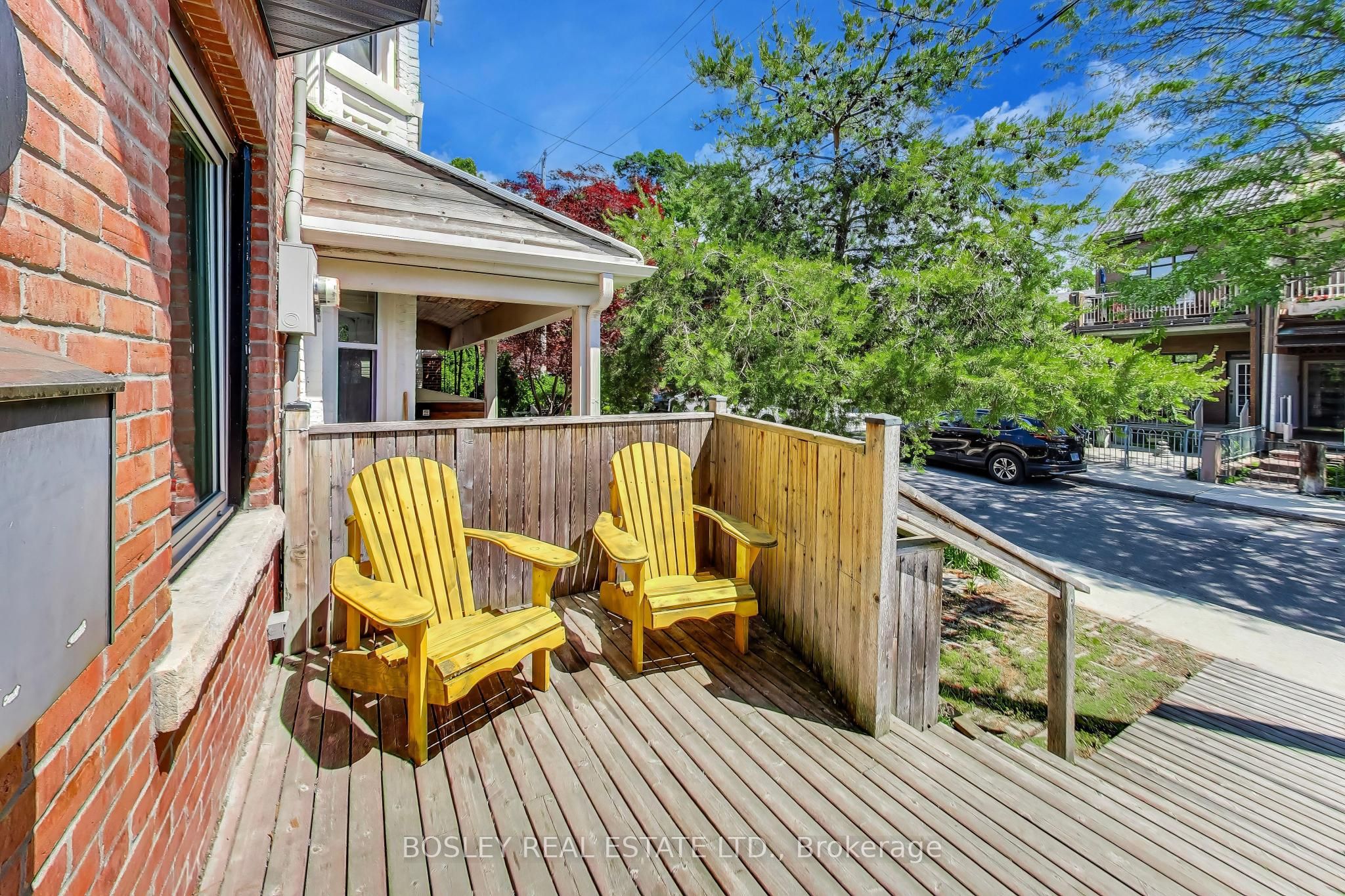 16 St Clarens Avenue