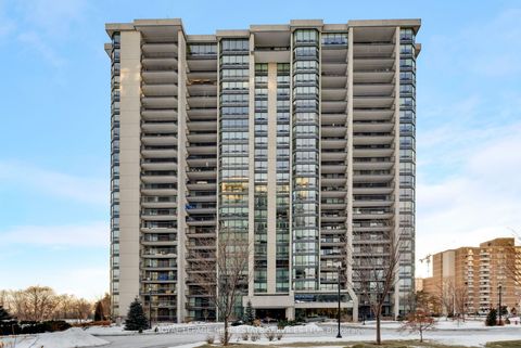 2180 Marine Drive 1401 Oakville ON L6L 5V2