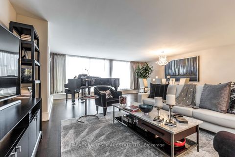 110 Bloor Street W 1309 Toronto ON M5S 2W7