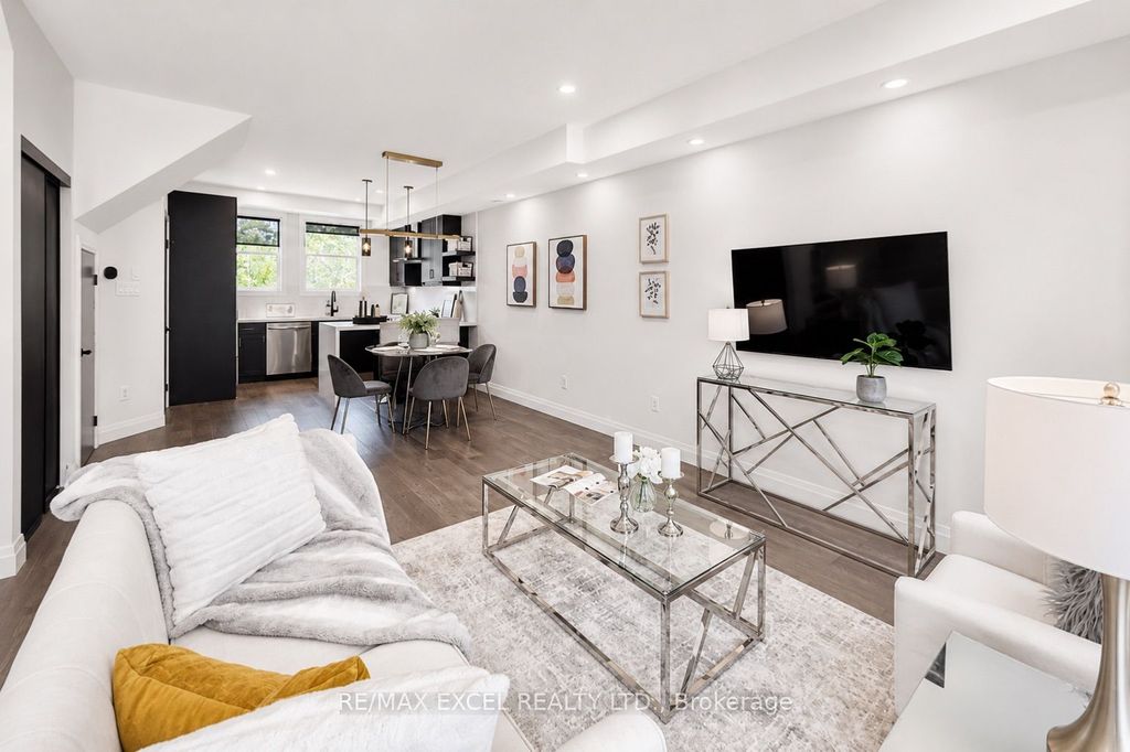 Photo of 51 Halton Street #216, Toronto, ON M6J 1R5 (MLS # C13413676)