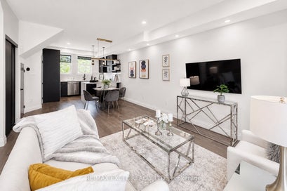 51 Halton Street 216 Toronto ON M6J 1R5