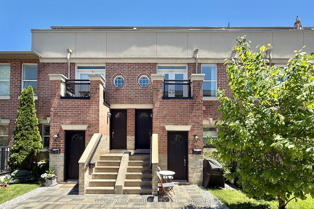 Photo of 51 Halton Street #216, Toronto, ON M6J 1R5 (MLS # C13413676)