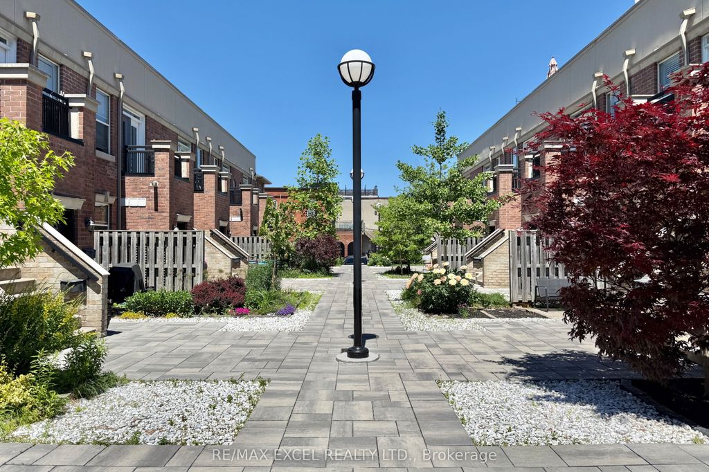 Photo of 51 Halton Street #216, Toronto, ON M6J 1R5 (MLS # C13413676)