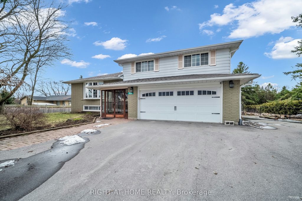 Photo of 19200 2nd Concession Road N, East Gwillimbury, ON L9N 0H3 (MLS # N12944796)