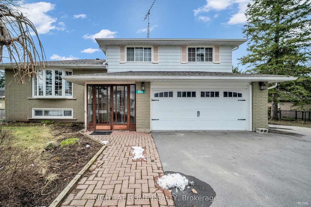 Photo of 19200 2nd Concession Road N, East Gwillimbury, ON L9N 0H3 (MLS # N12944796)