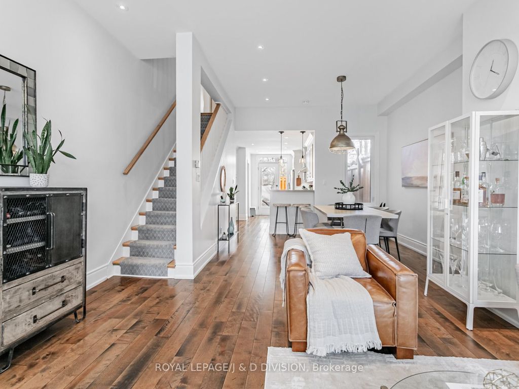 Photo of 329 Indian Road Crescent, Toronto, ON M6P 2G9 (MLS # W12717044)