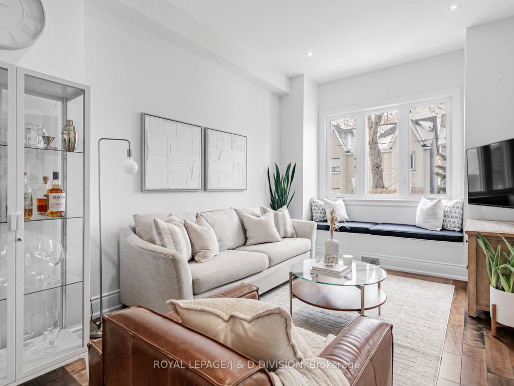 Photo of 329 Indian Road Crescent, Toronto, ON M6P 2G9 (MLS # W12717044)