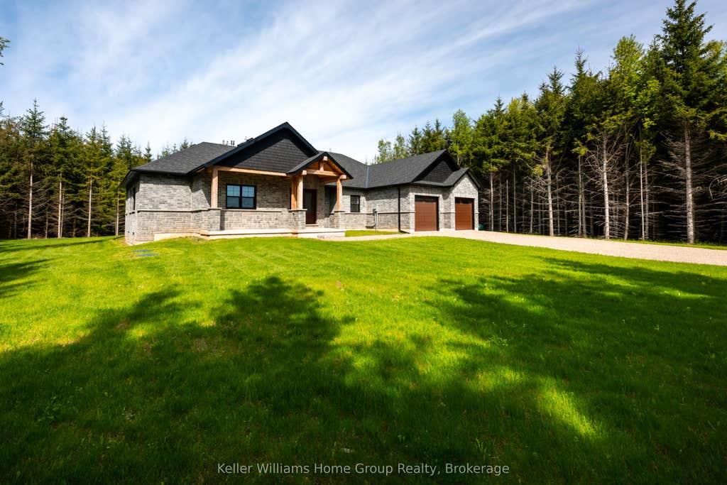 Photo of 537266 Main Street, Melancthon, ON L0N 1J0 (MLS # X13552408)