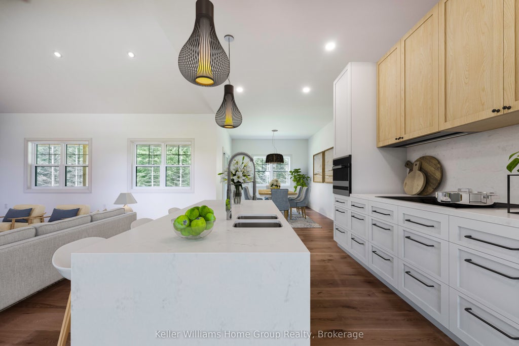 Photo of 537266 Main Street, Melancthon, ON L0N 1J0 (MLS # X13552408)