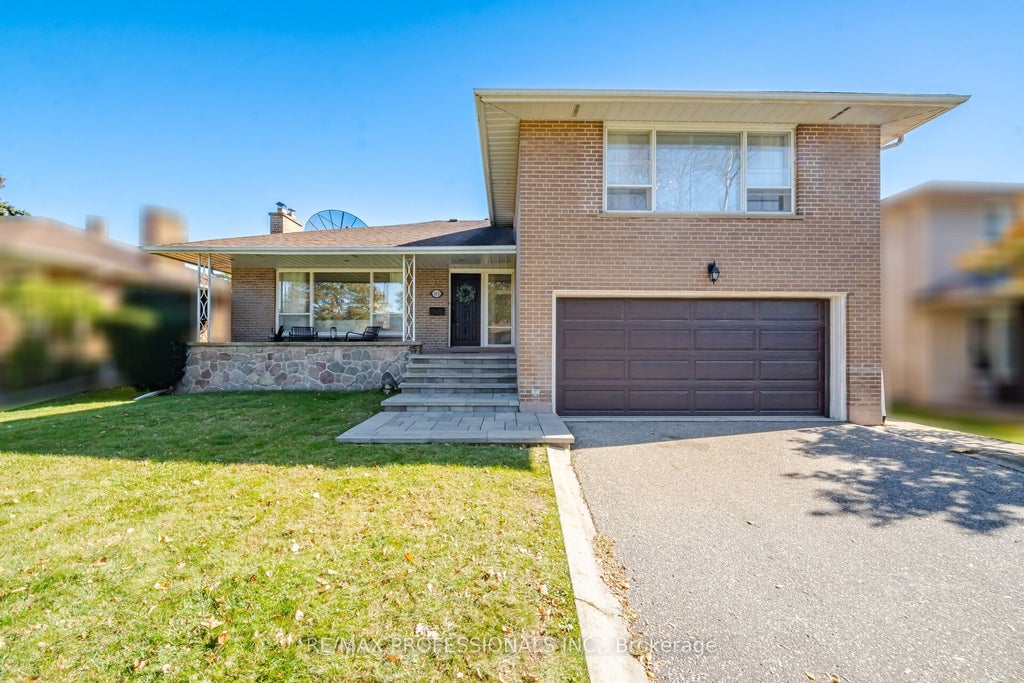 Photo of 103 Mill Road, Toronto, ON M9C 1X6 (MLS # W14097884)