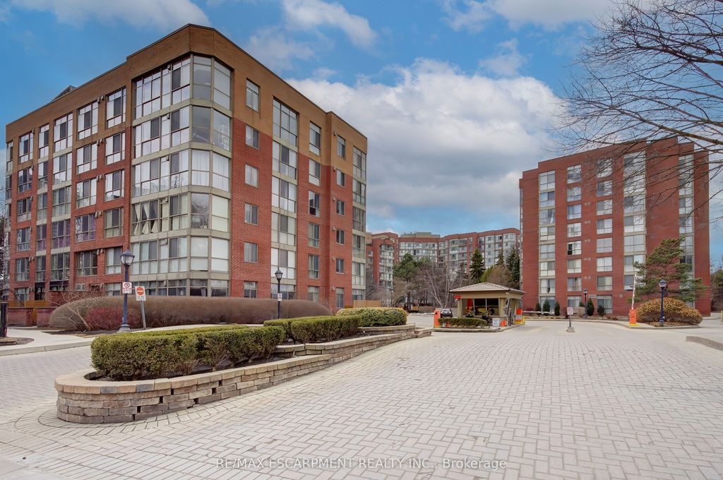 Photo of 24 Southport Street #756, Toronto, ON M6S 4Z1 (MLS # W12391425)