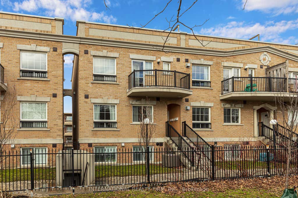 Photo of 1785 Eglinton Avenue E #204, Toronto, ON M4A 2Y6 (MLS # C13665102)