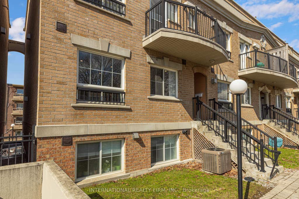 Photo of 1785 Eglinton Avenue E #204, Toronto, ON M4A 2Y6 (MLS # C13665102)