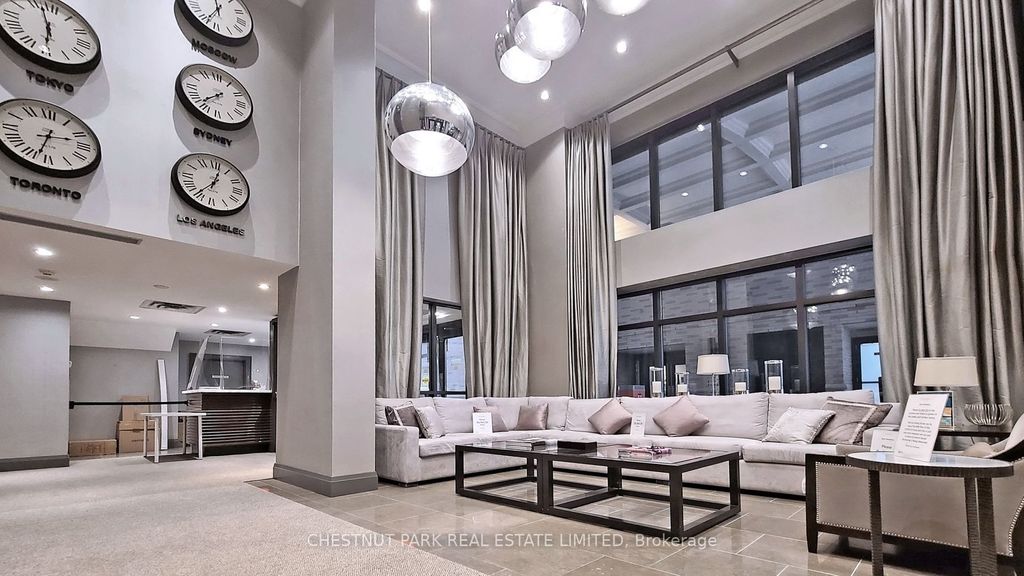 Photo of 35 Hayden Street #2803, Toronto, ON M4Y 3C3 (MLS # C12660232)