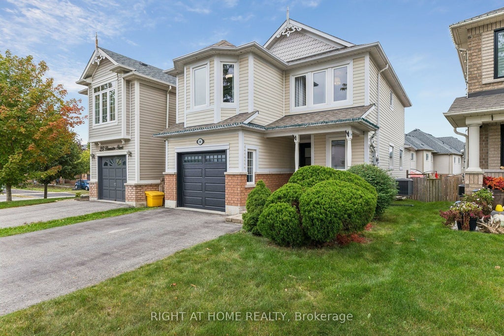 Photo of 29 Bannister Street, Clarington, ON L1C 5L6 (MLS # E13852880)