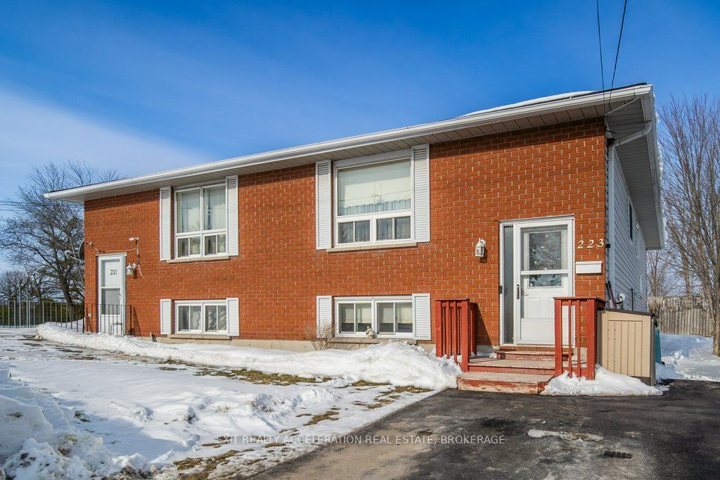 Photo of 223 Newburgh Road, Greater Napanee, ON K7R 1C8 (MLS # X12795070)