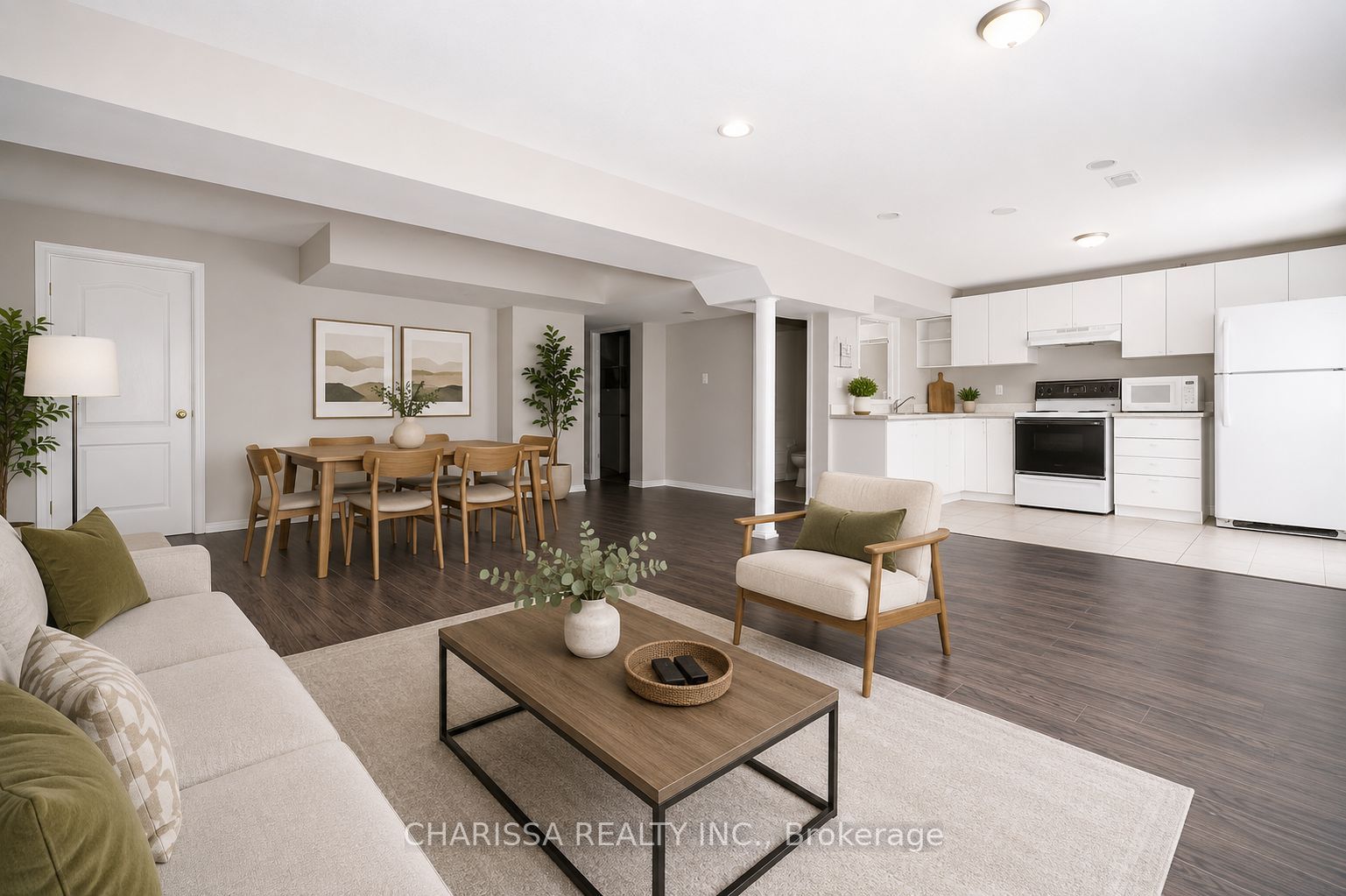 2872 Gardenview Crescent Bsmt