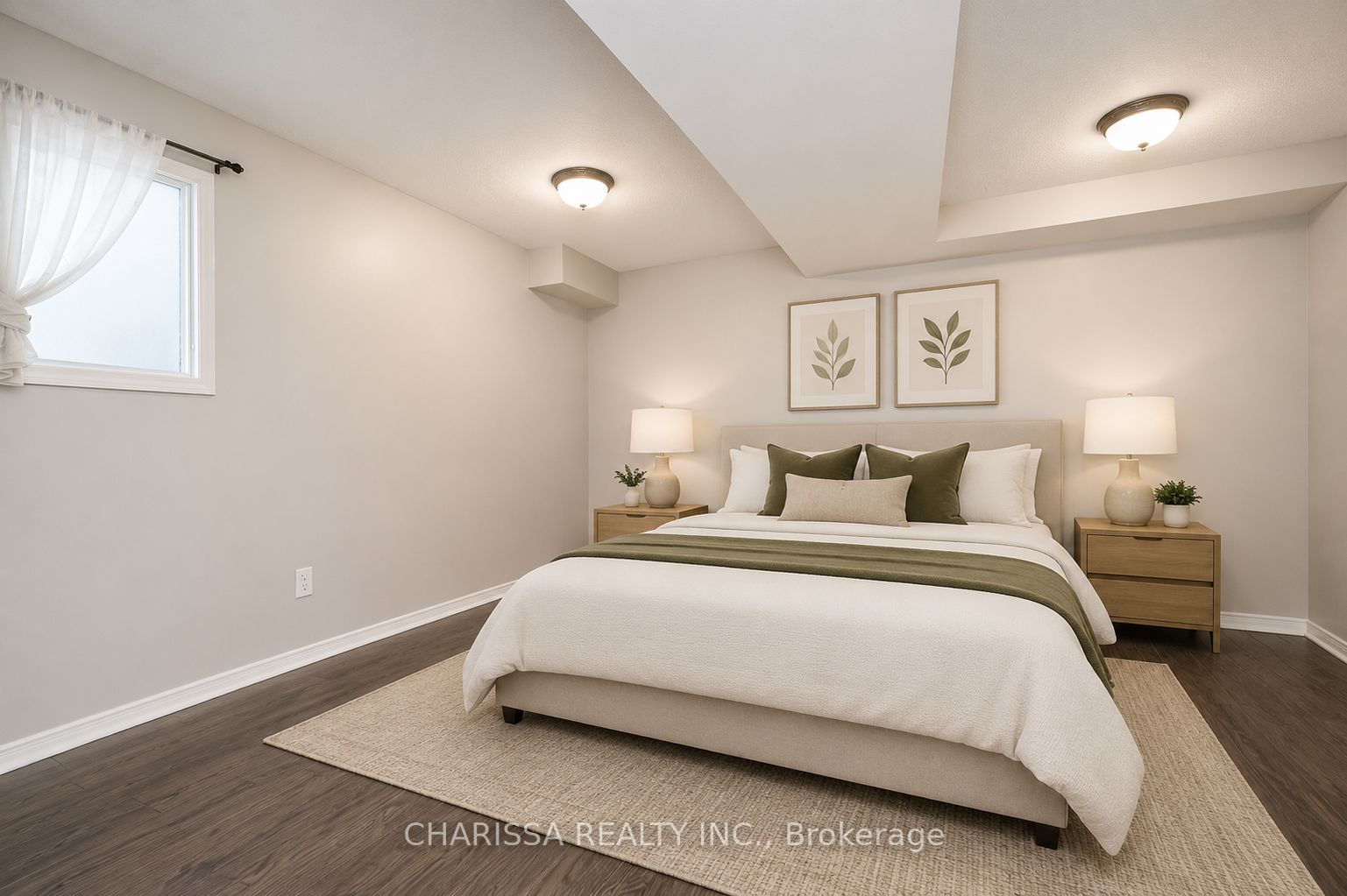 2872 Gardenview Crescent Bsmt