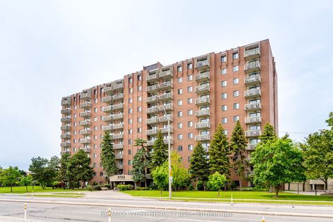 6720 Glen Erin Drive 706 Mississauga ON L5N 3K8