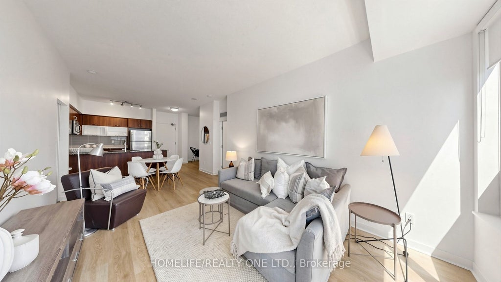 Photo of 55 East Liberty Street #1804, Toronto, ON M6K 3P9 (MLS # C13717718)