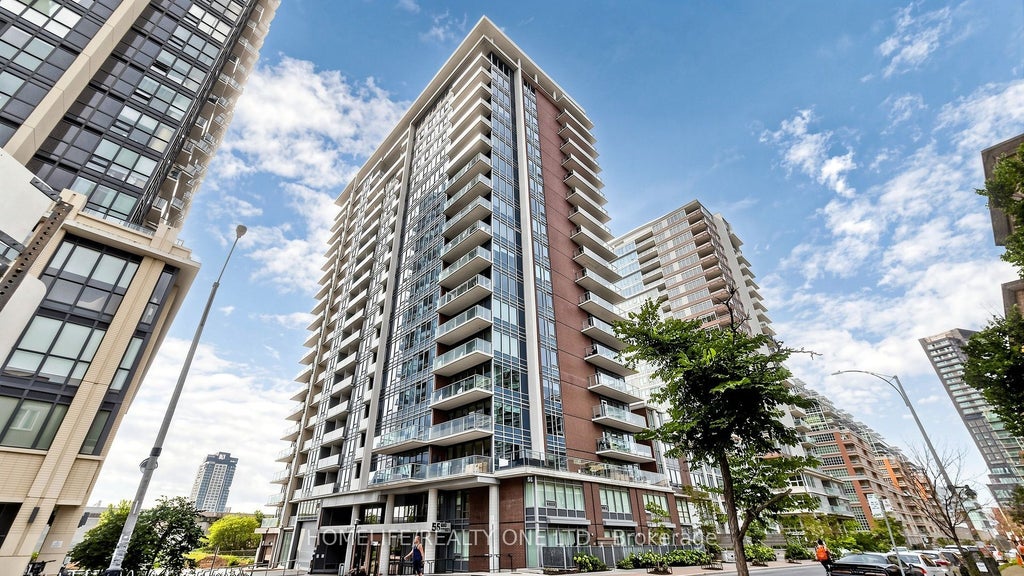 Photo of 55 East Liberty Street #1804, Toronto, ON M6K 3P9 (MLS # C13717718)