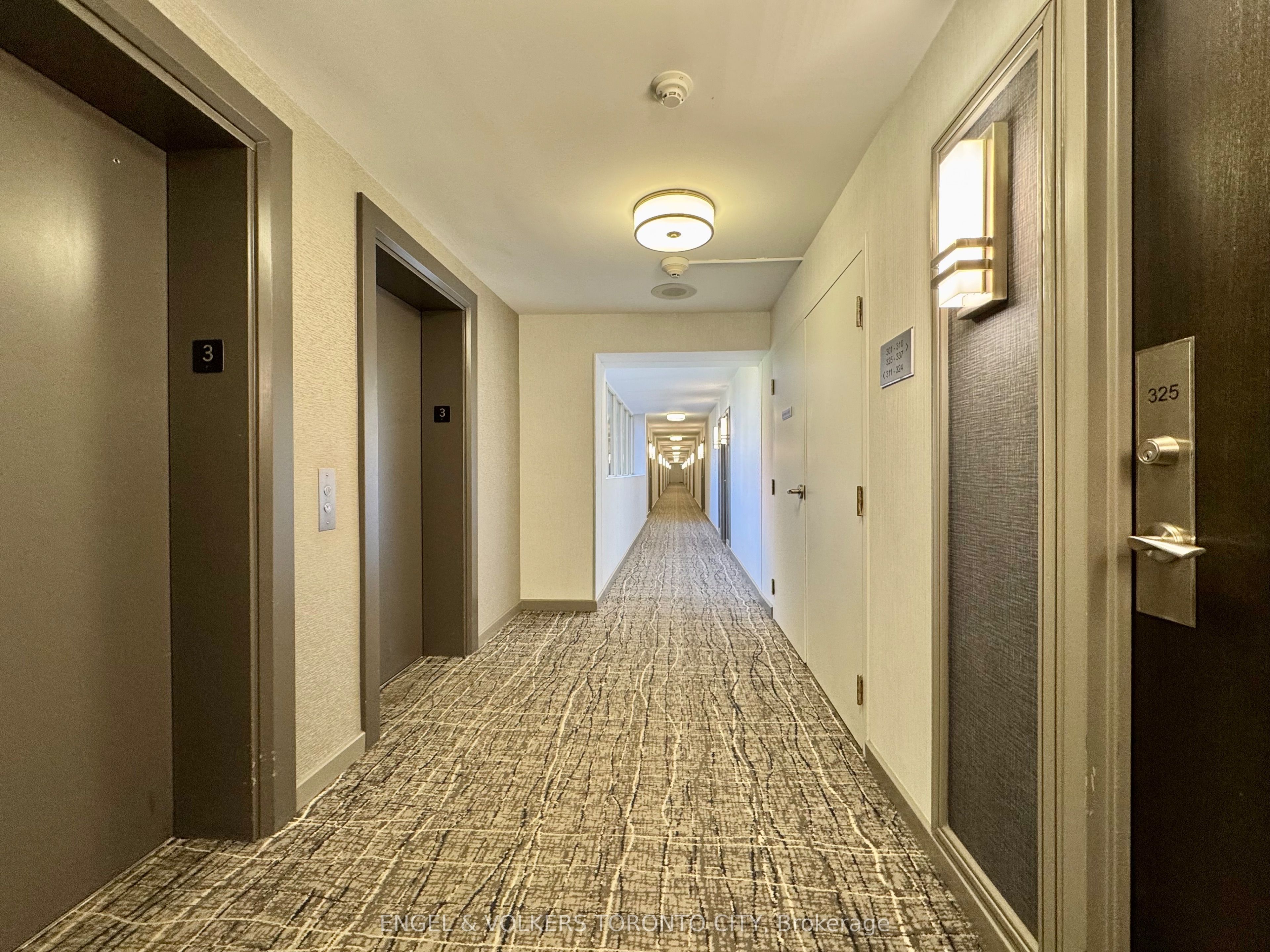 60 Homewood Avenue 325