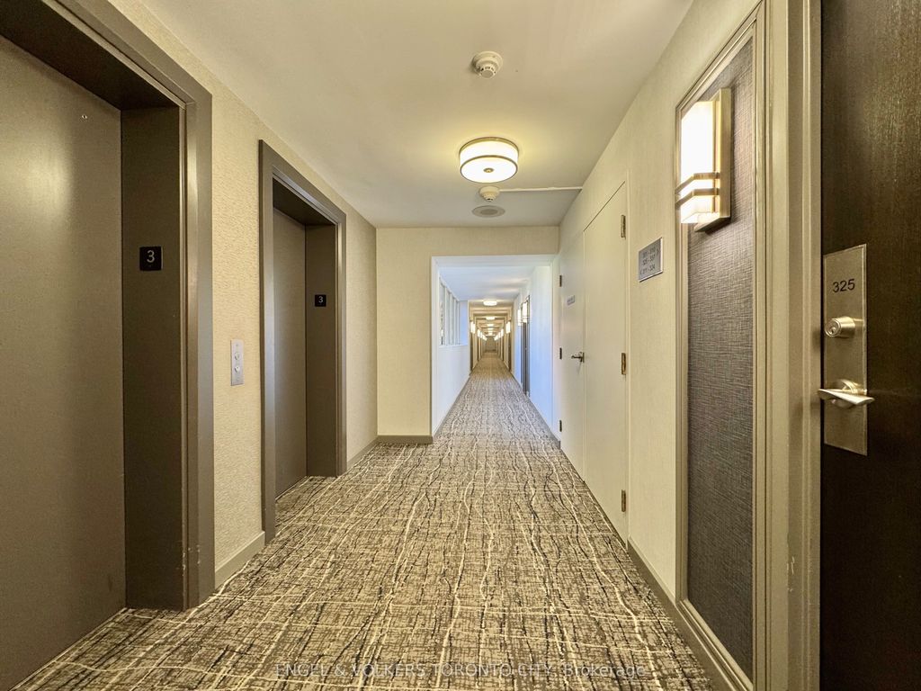 Photo of 60 Homewood Avenue #325, Toronto, ON M4Y 2X4 (MLS # C13219904)