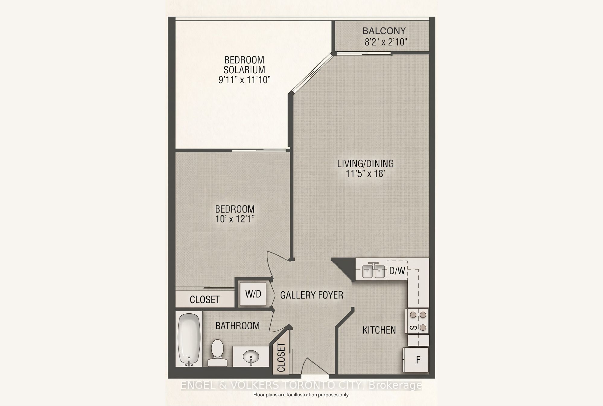 60 Homewood Avenue 325