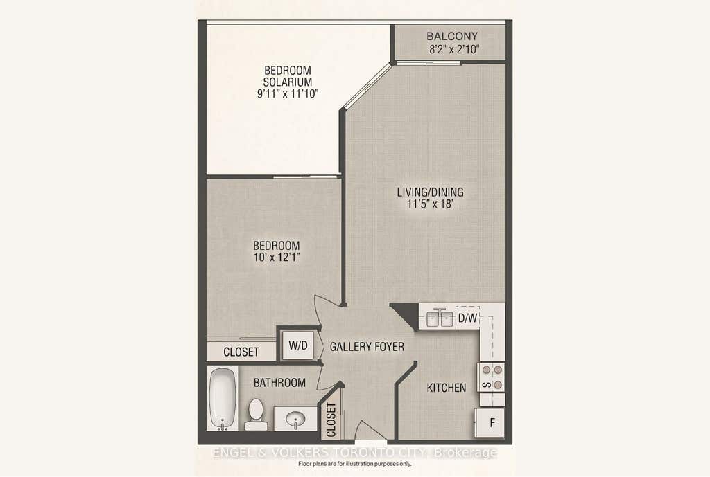 Photo of 60 Homewood Avenue #325, Toronto, ON M4Y 2X4 (MLS # C13219904)