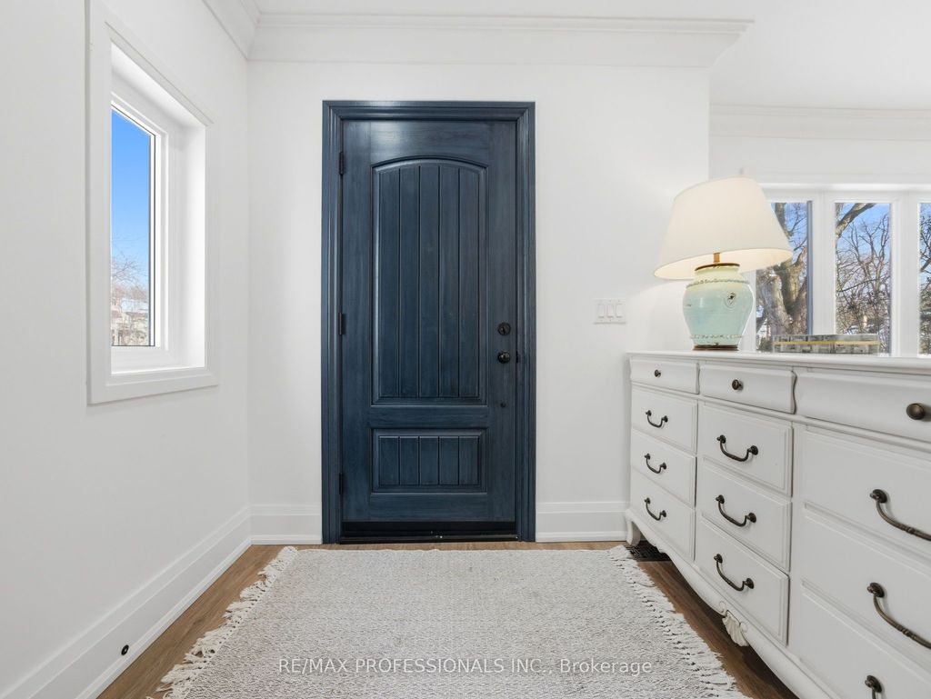 Photo of 168 The Kingsway N/A, Toronto, ON M8X 2V6 (MLS # W12776914)