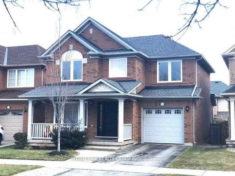 1328 Goldhawk Trail Oakville ON L6M 3Y6