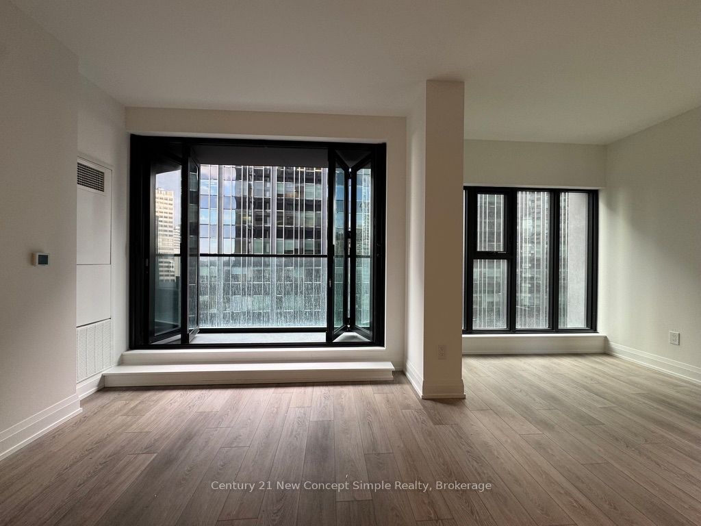 20 Soudan Avenue #1108